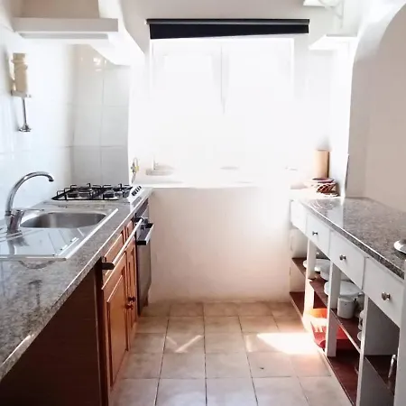 Feriehus Cozy & Traditional Country House In Albufeira Albufeira