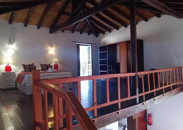 Quinta Do Lagar - 10 阿尔布费拉