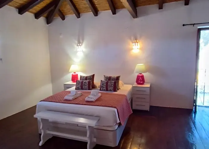 度假居 Quinta Do Lagar - 10 *