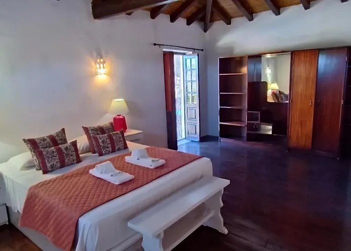 Quinta Do Lagar - 10 Ferienhaus