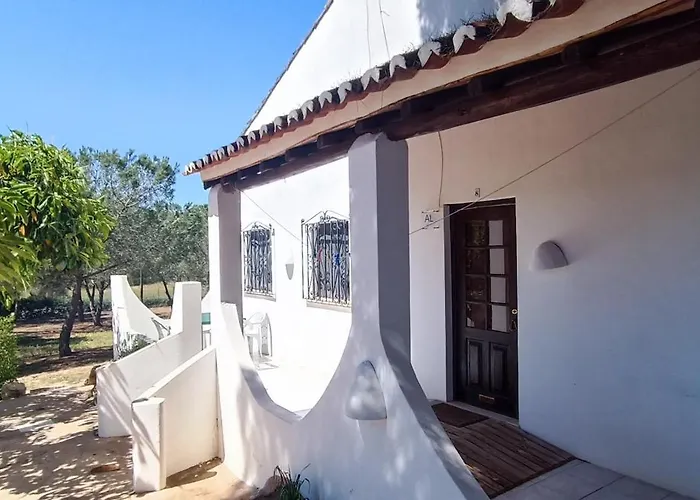 Quinta Do Lagar - 10 度假居 阿尔布费拉