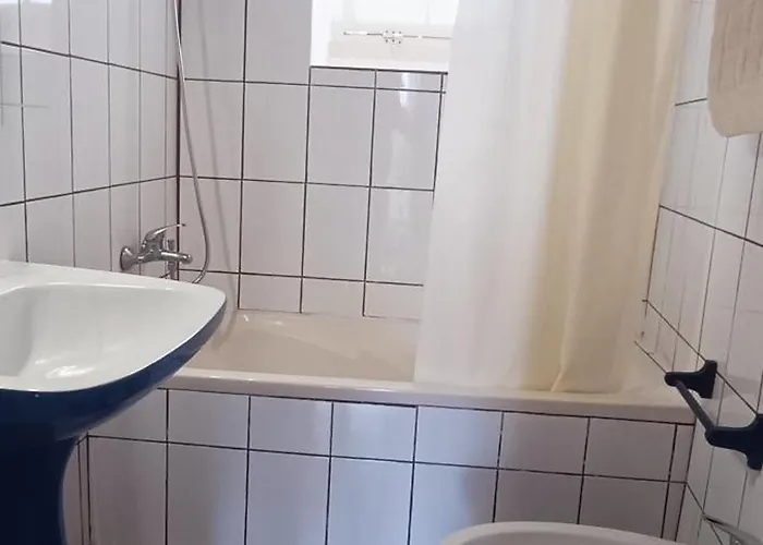 度假居 Quinta Do Lagar - 10 阿尔布费拉