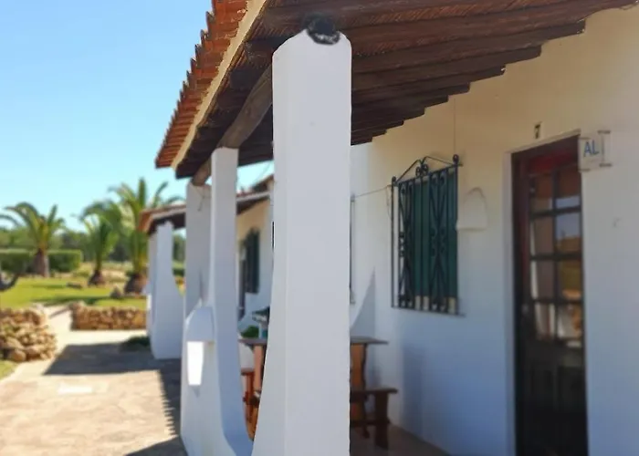 Quinta Do Lagar - 10 阿尔布费拉