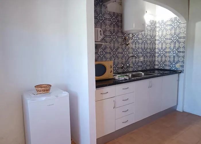 Quinta Do Lagar - 10 阿尔布费拉