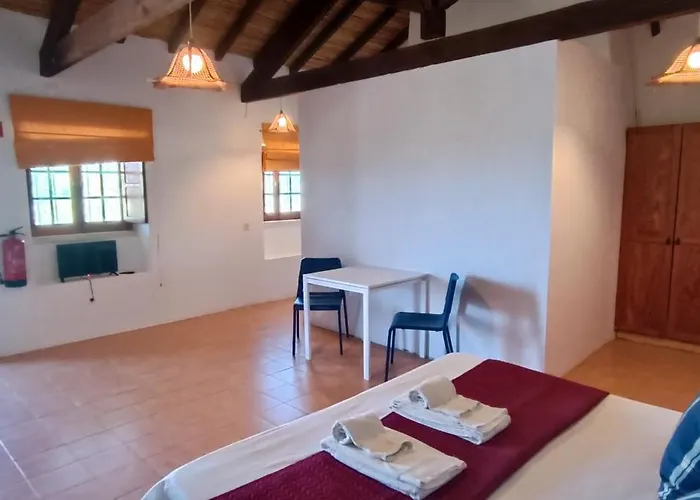 Quinta Do Lagar - 10 阿尔布费拉