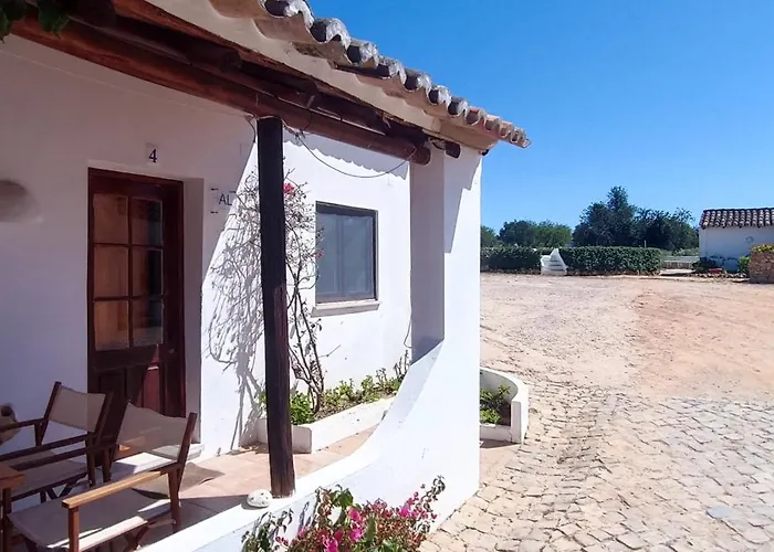 Quinta Do Lagar - 10 * 阿尔布费拉