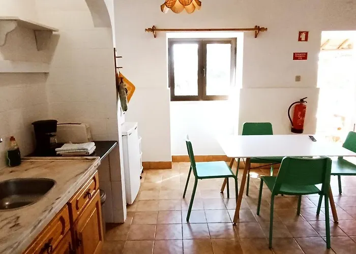 Quinta Do Lagar - 10 度假居 阿尔布费拉