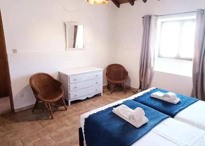 Quinta Do Lagar - 10 阿尔布费拉