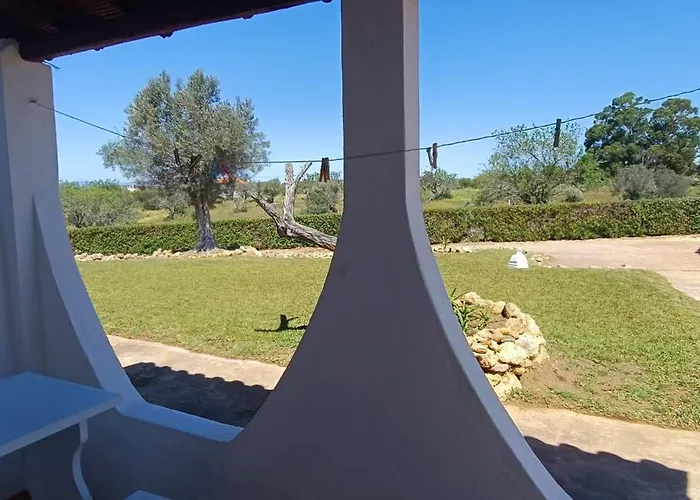 Quinta Do Lagar - 10 * 阿尔布费拉