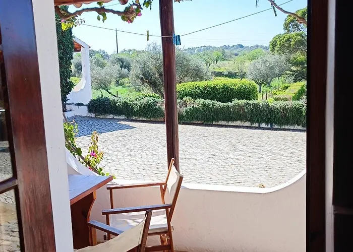 度假居 Quinta Do Lagar - 10 *