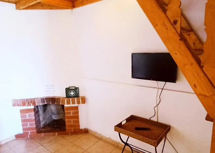 Quinta Do Lagar - 10 * 阿尔布费拉