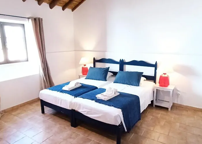 Quinta Do Lagar - 10 度假居 *