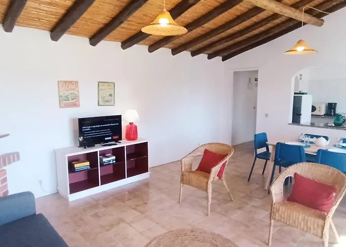 Quinta Do Lagar - 10 * 阿尔布费拉