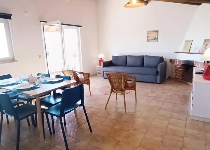 度假居 Quinta Do Lagar - 10