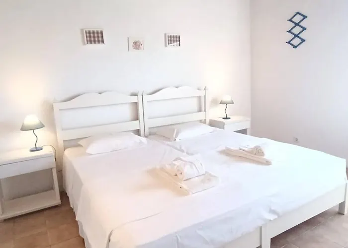 Quinta Do Lagar - 10 度假居 阿尔布费拉