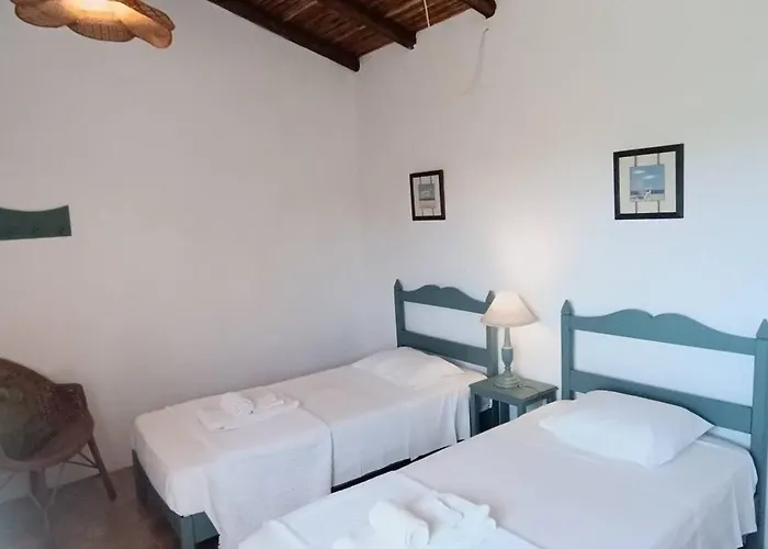 Quinta Do Lagar - 10 * 阿尔布费拉