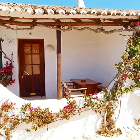 Quinta Do Lagar - 10 Prázdninový dům Albufeira