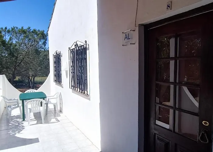 Quinta Do Lagar - 10 Prázdninový dům *