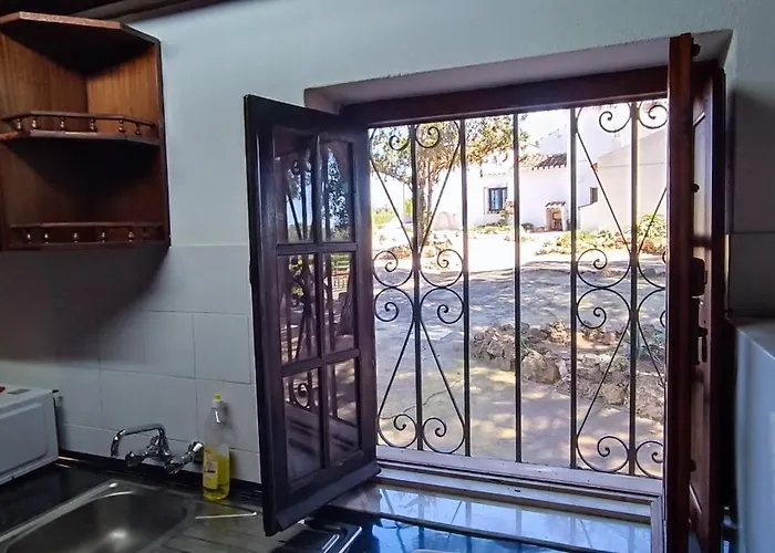 Quinta Do Lagar - 10 Prázdninový dům Albufeira