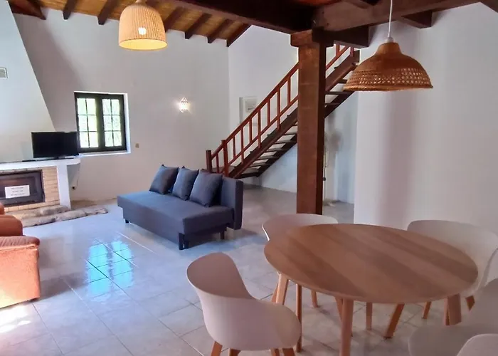 Prázdninový dům Quinta Do Lagar - 10 Albufeira