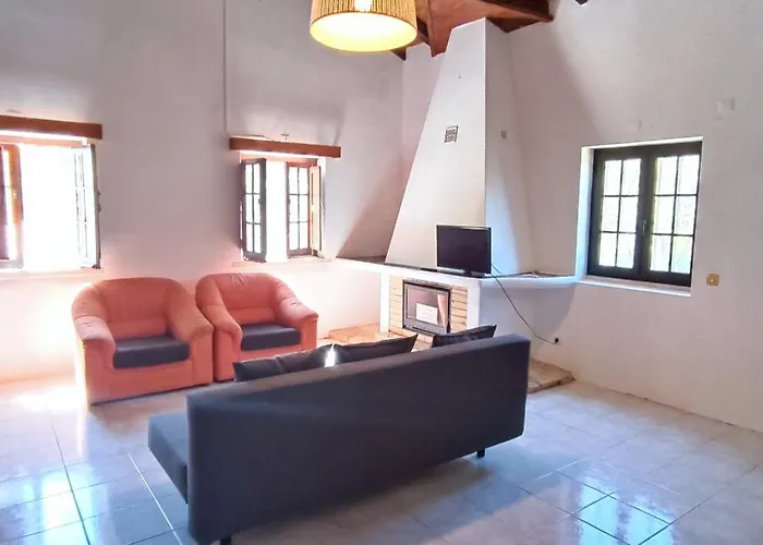 Quinta Do Lagar - 10 Prázdninový dům Albufeira