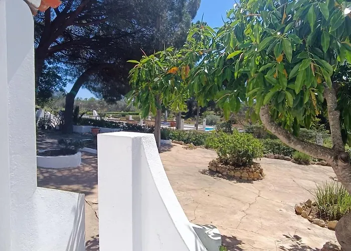 Quinta Do Lagar - 10 Albufeira