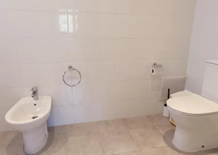 Quinta Do Lagar - 10 Prázdninový dům *