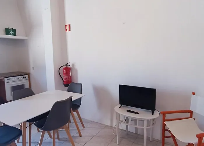 Quinta Do Lagar - 10 Prázdninový dům *