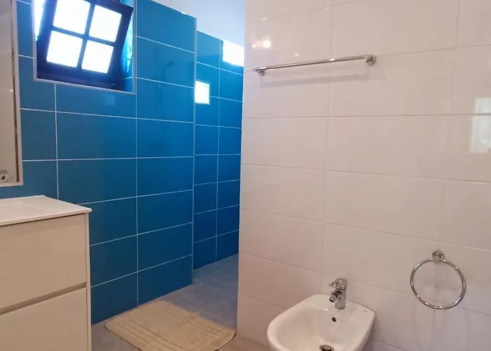 Quinta Do Lagar - 10 Prázdninový dům Albufeira