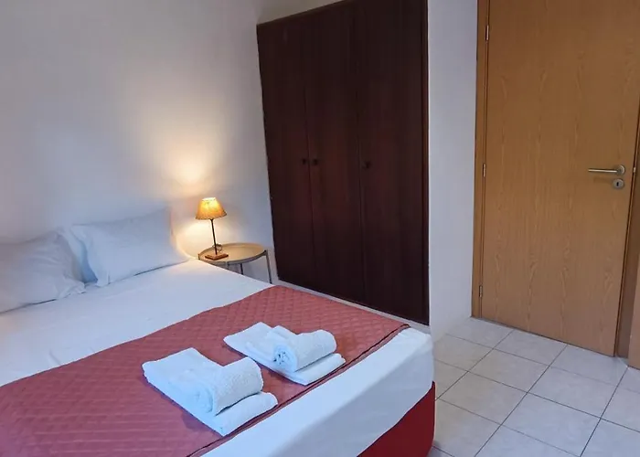 Prázdninový dům Quinta Do Lagar - 10