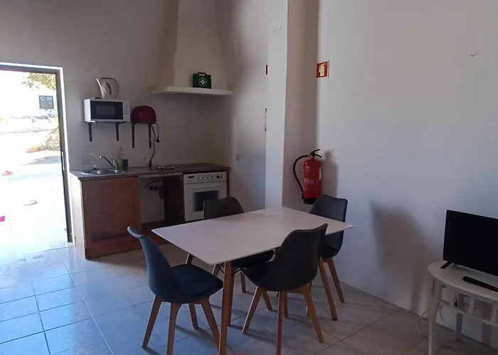 Quinta Do Lagar - 10 Prázdninový dům *