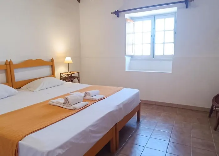 Prázdninový dům Quinta Do Lagar - 10 *