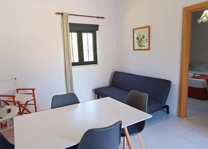 Quinta Do Lagar - 10 * Albufeira