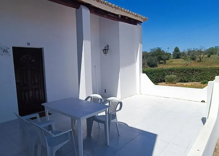 Quinta Do Lagar - 10 * Albufeira