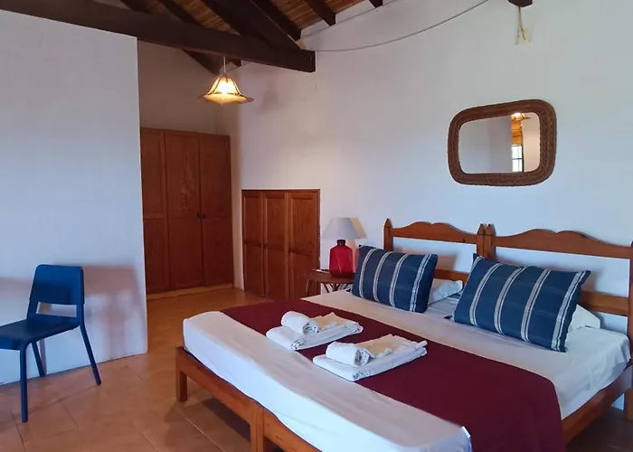 Prázdninový dům Quinta Do Lagar - 10