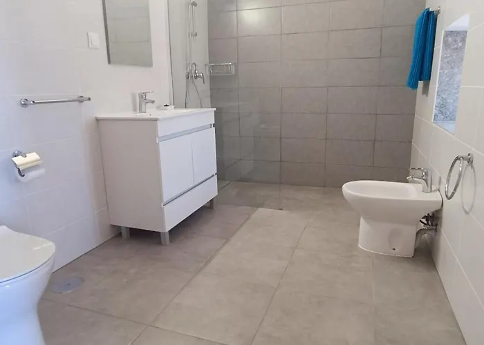 Quinta Do Lagar - 10 Albufeira