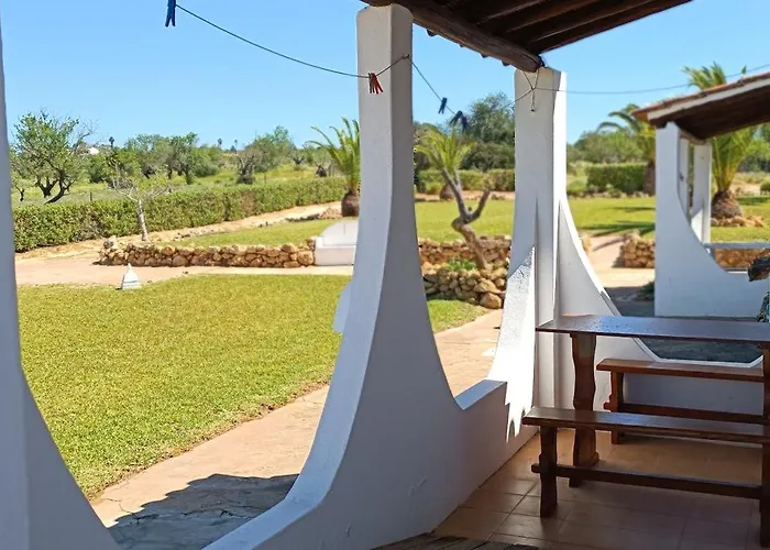 Quinta Do Lagar - 10 Prázdninový dům Albufeira