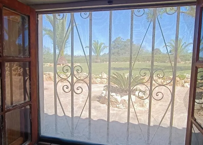 Prázdninový dům Quinta Do Lagar - 10