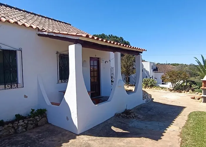 Quinta Do Lagar - 10 Albufeira