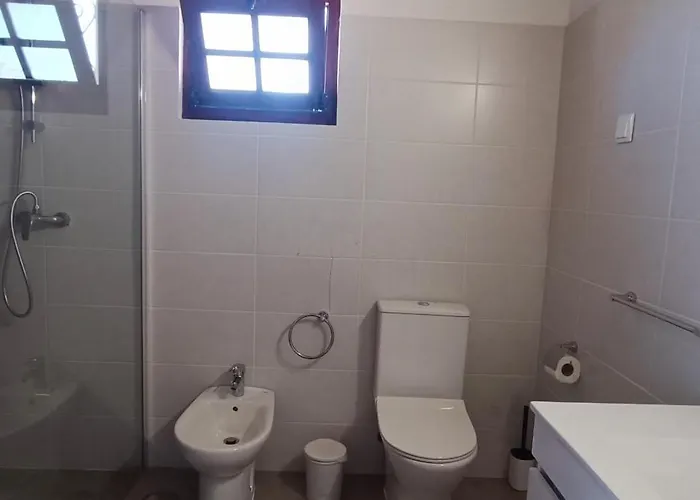 Quinta Do Lagar - 10 Prázdninový dům *