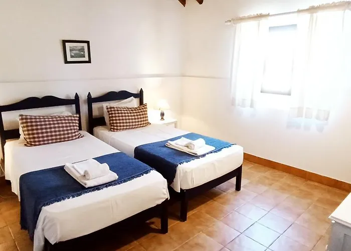 Quinta Do Lagar - 10 Prázdninový dům