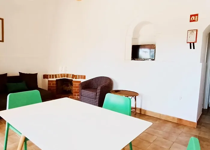 Quinta Do Lagar - 10 Albufeira