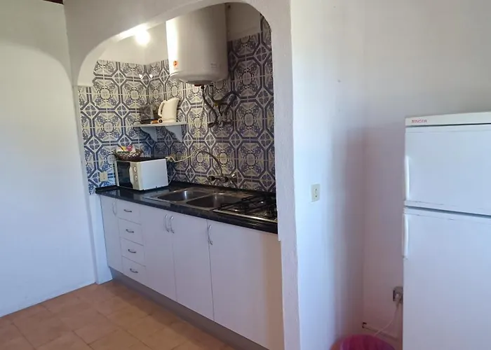 Quinta Do Lagar - 10 * Albufeira