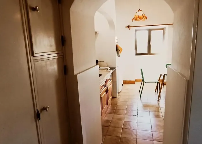 Quinta Do Lagar - 10 Prázdninový dům Albufeira