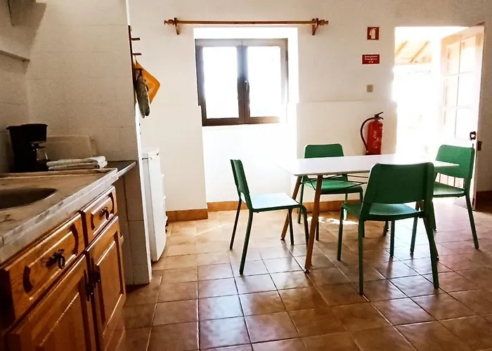 Quinta Do Lagar - 10 Prázdninový dům