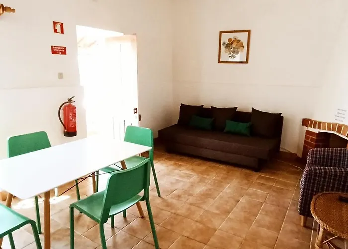 Quinta Do Lagar - 10 Prázdninový dům *