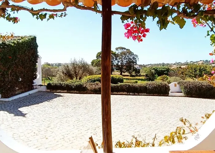 Prázdninový dům Quinta Do Lagar - 10 Albufeira