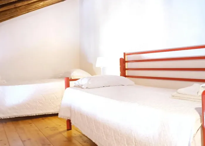 Prázdninový dům Quinta Do Lagar - 10