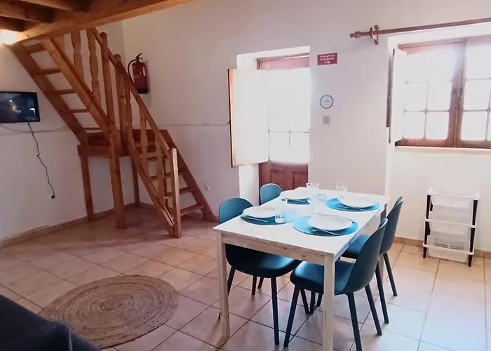 Prázdninový dům Quinta Do Lagar - 10