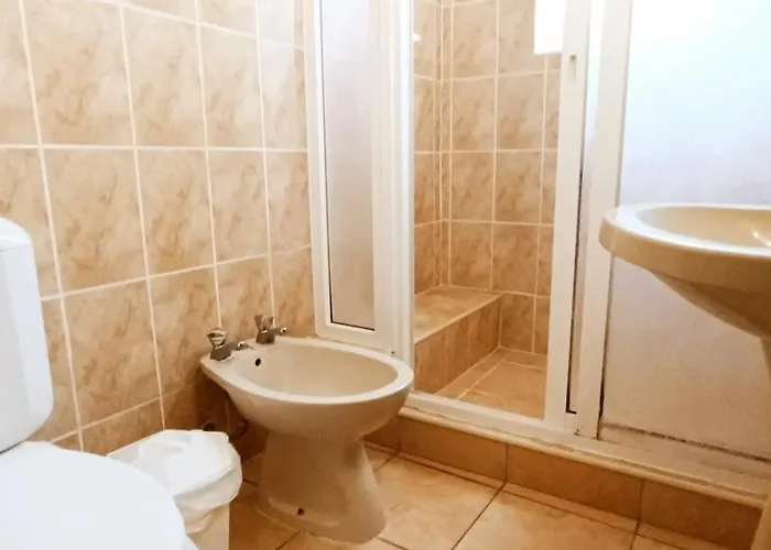 Quinta Do Lagar - 10 Prázdninový dům Albufeira